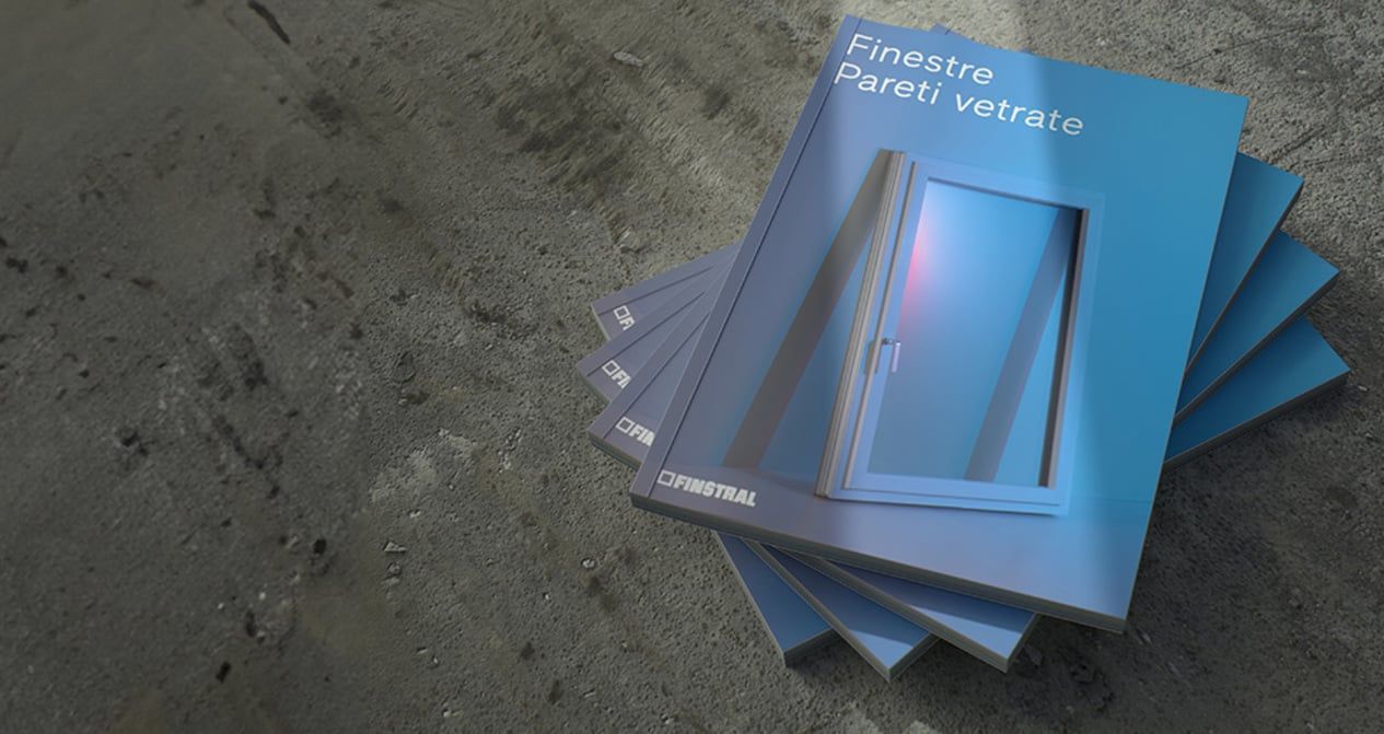 finstral infissi