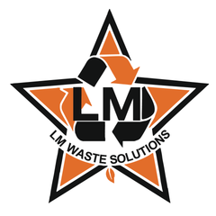 LM Waste Solutions LLC logo