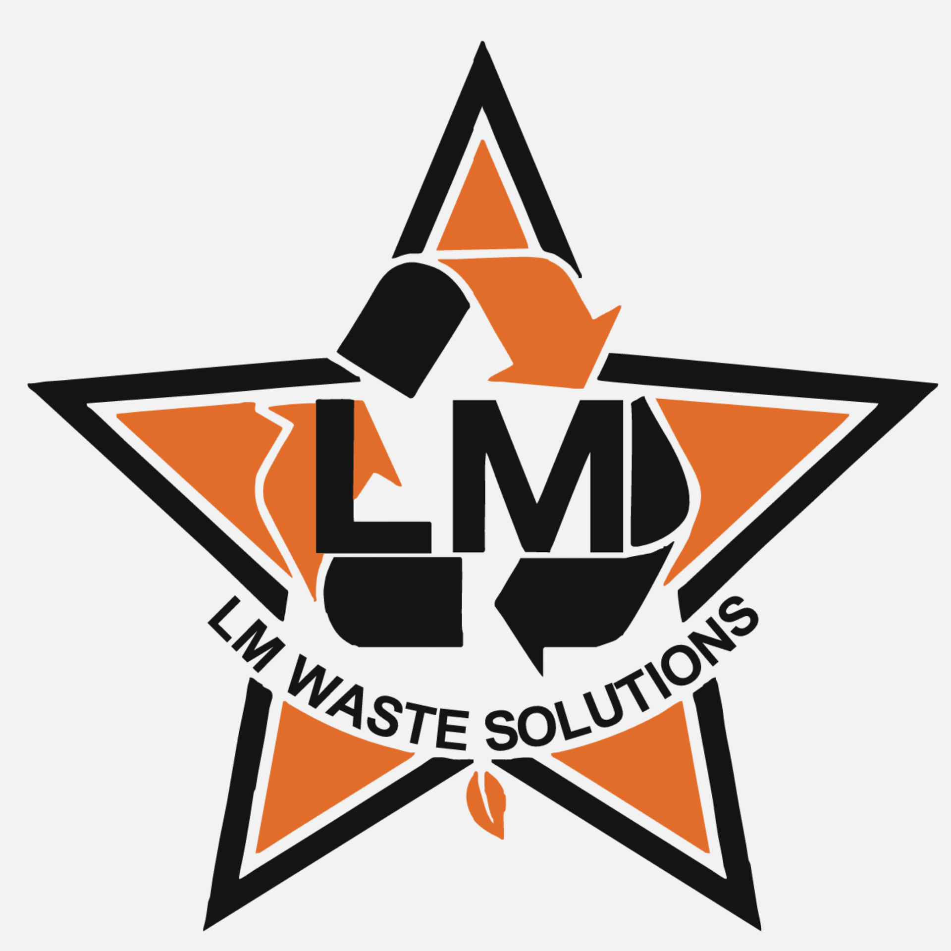 LM WasteSolutions LLC icon