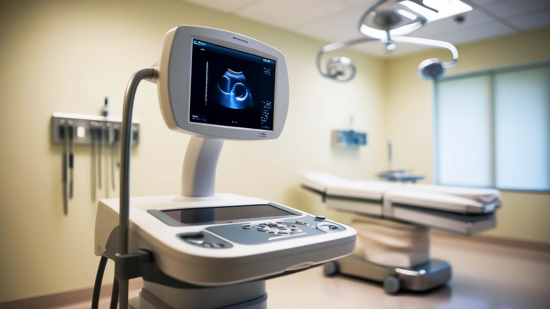 Professional ultrasound center in Huntingdon Valley PA