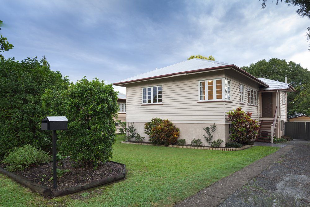 Old Queenslander Home — Bundaberg Auction Centre in Gooburrum, QLD