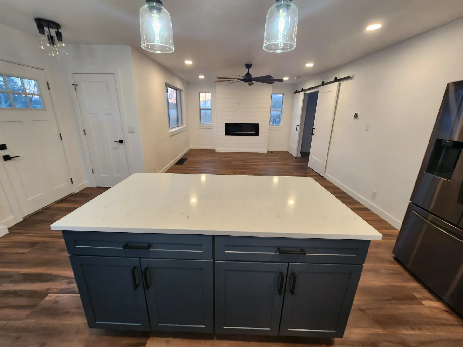kitchen remodeling company