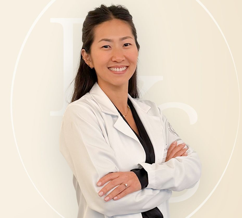 Dra. Diana Keun Soo Kim