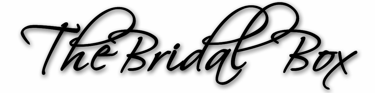 A black and white logo for the bridge box