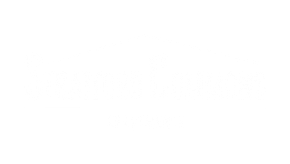 ROCKY creek townhouse apartments logo- white