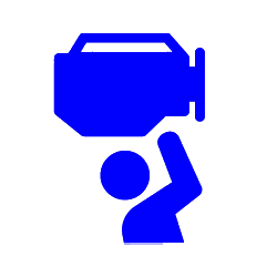 Brakes Icon - Sidney, NE - Pittam Body Shop Inc.