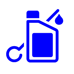 Oil Changes Icon - Sidney, NE - Pittam Body Shop Inc.
