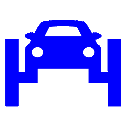 Guaranteed Repairs Icon - Sidney, NE - Pittam Body Shop Inc. Guaranteed Repairs Icon - Sidney, NE - Pittam Body Shop Inc.