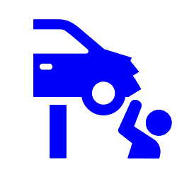Fluid Top Offs Icon - Sidney, NE - Pittam Body Shop Inc.