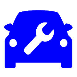 Frame And Unibody Repair Icon - Sidney, NE - Pittam Body Shop Inc. Frame And Unibody Repair Icon - Sidney, NE - Pittam Body Shop Inc.