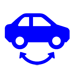 Starters Icon - Sidney, NE - Pittam Body Shop Inc.
