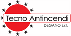 Torna in homepage Tecno Antincendi Degano logo