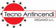 Torna in homepage Tecno Antincendi Degano logo