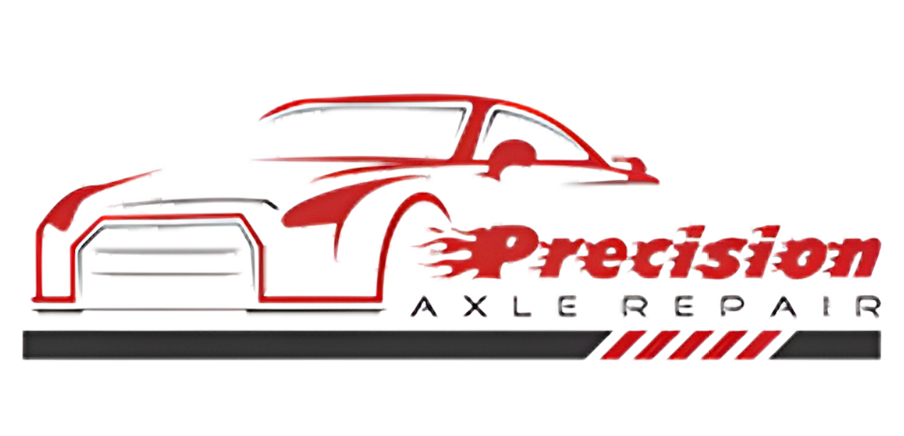 Business Logo | Precision Axle Repair Ltd