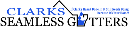 Seamless Gutter Installation Services - Rochester, MN - Clark's Seamless Gutters Inc