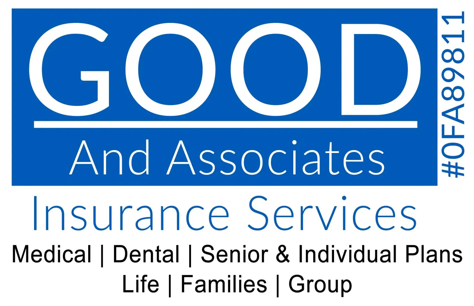 Good & Associates logo