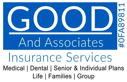Good & Associates logo