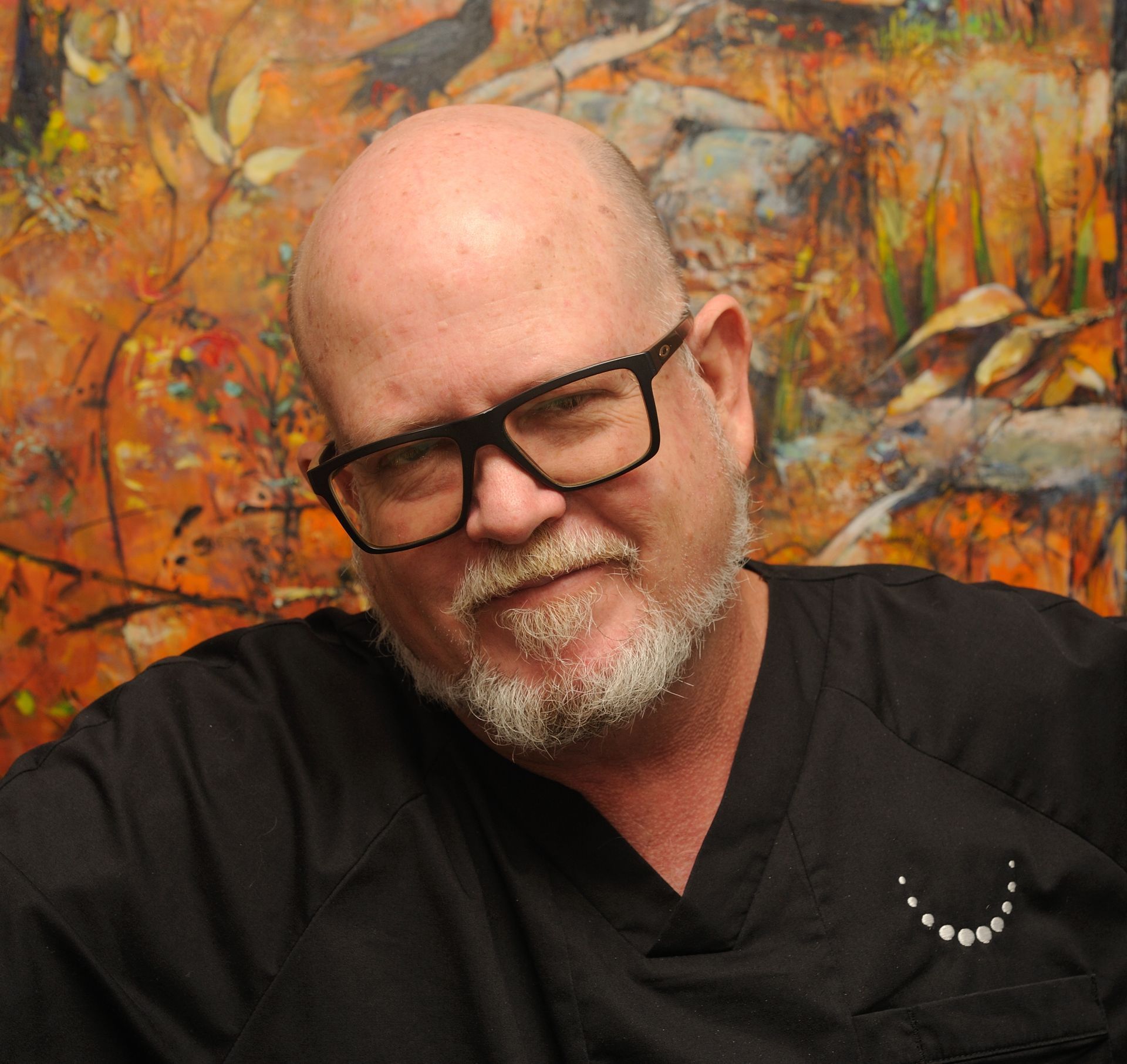 Dr Michael Rees