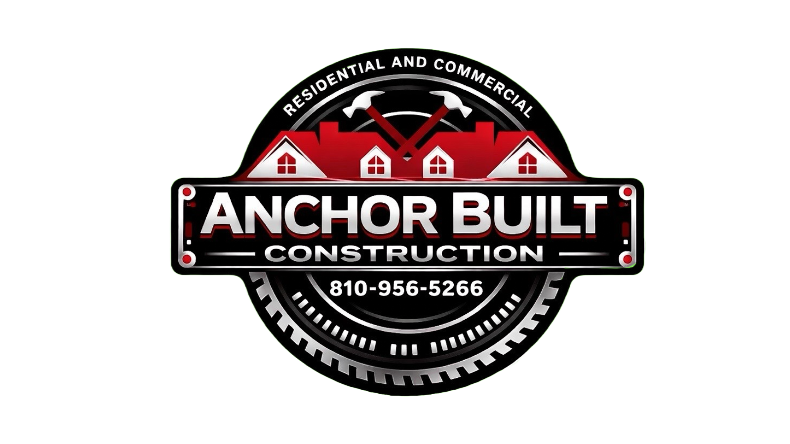 Anchor Built Construction logo