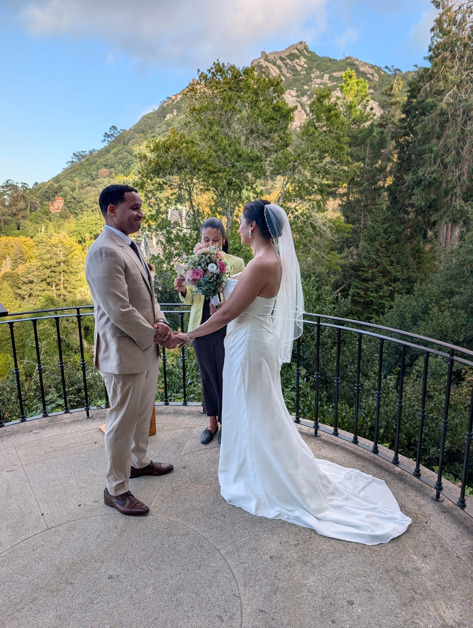 Breanne & Andrew