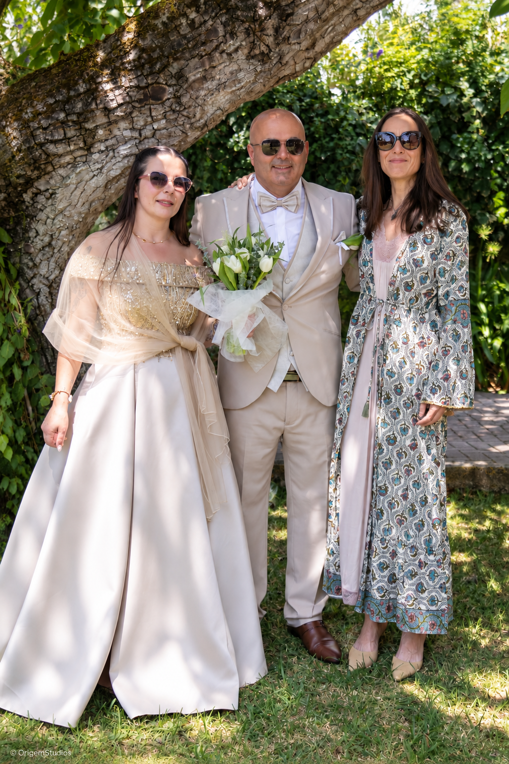 Patrícia & António