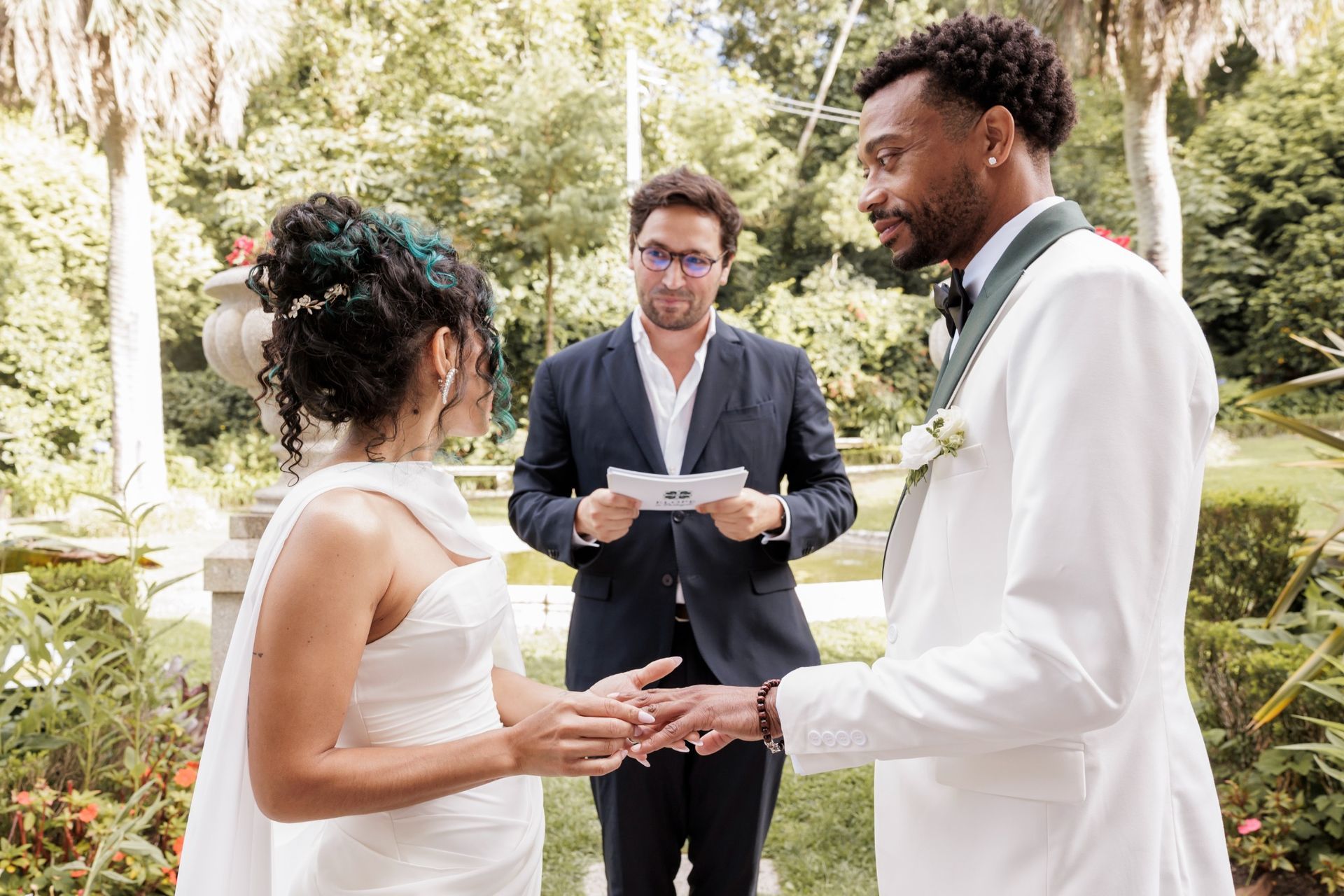Mariza & Christian