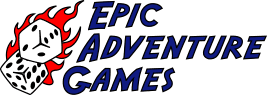 Epic Adventure Games Epic Adventure Games