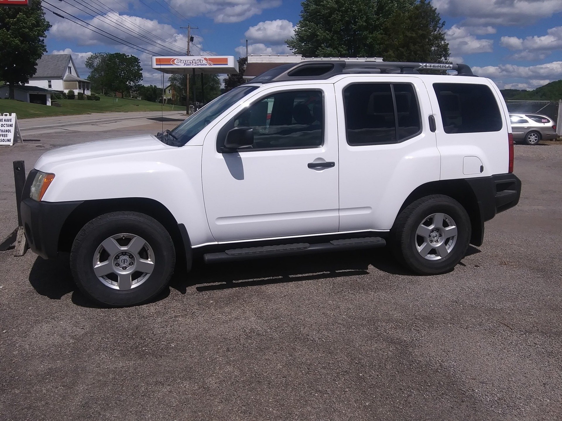 New Tires Kittanning, PA Passerini's Auto Service