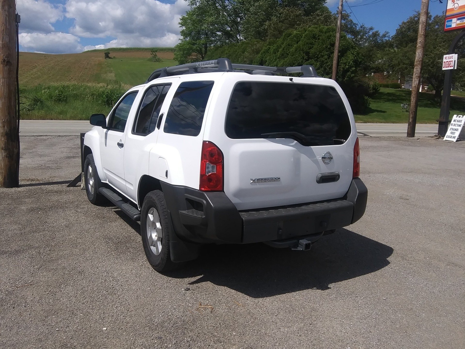 New Tires Kittanning, PA Passerini's Auto Service