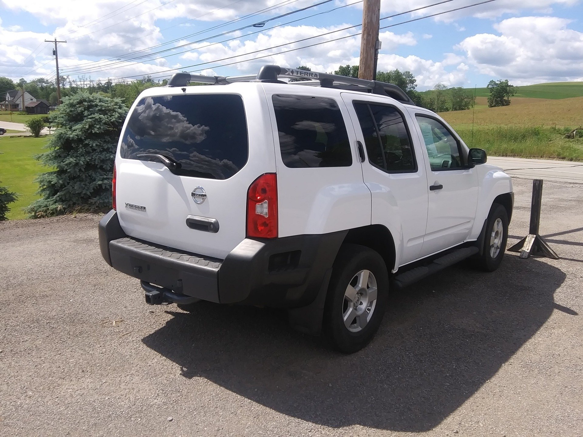 New Tires Kittanning, PA Passerini's Auto Service