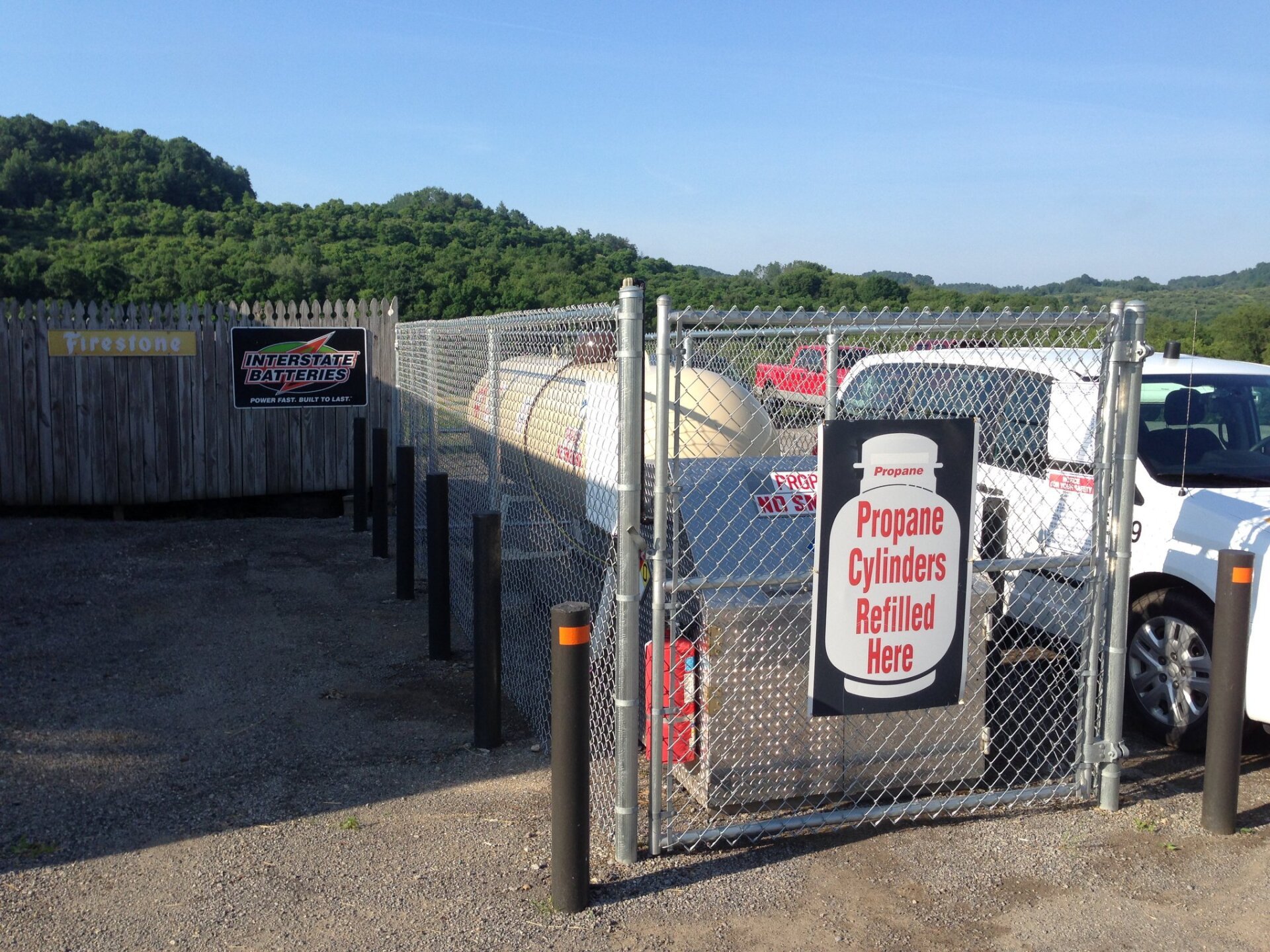 New Tires Kittanning, PA Passerini's Auto Service