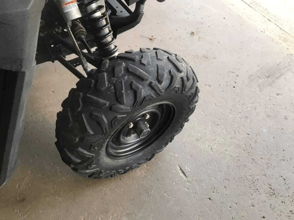 New Tires Kittanning, PA Passerini's Auto Service