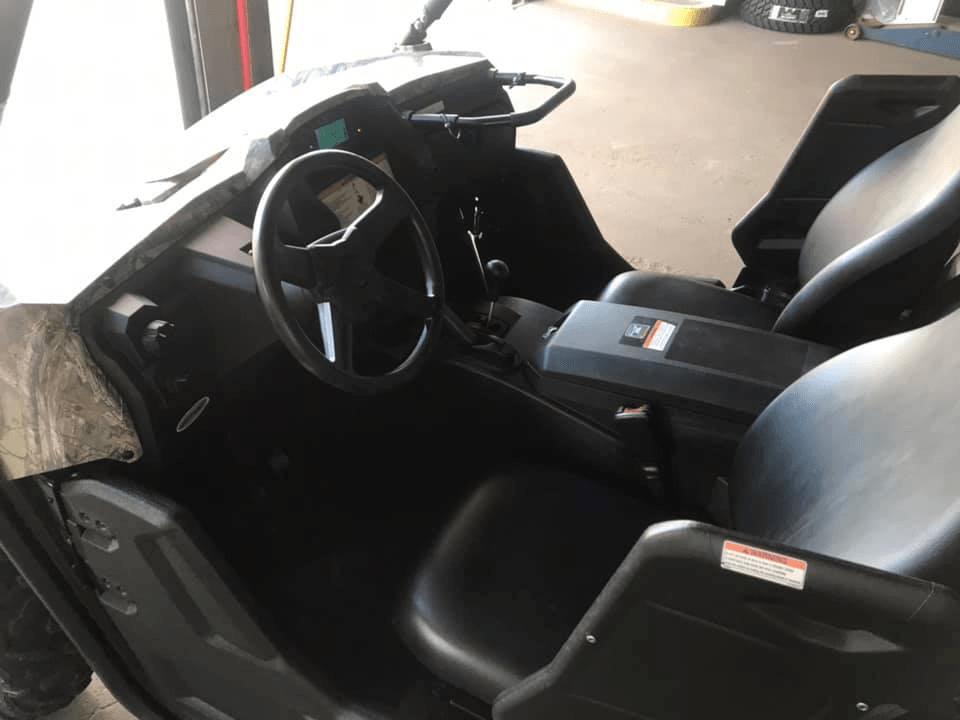 New Tires Kittanning, PA Passerini's Auto Service