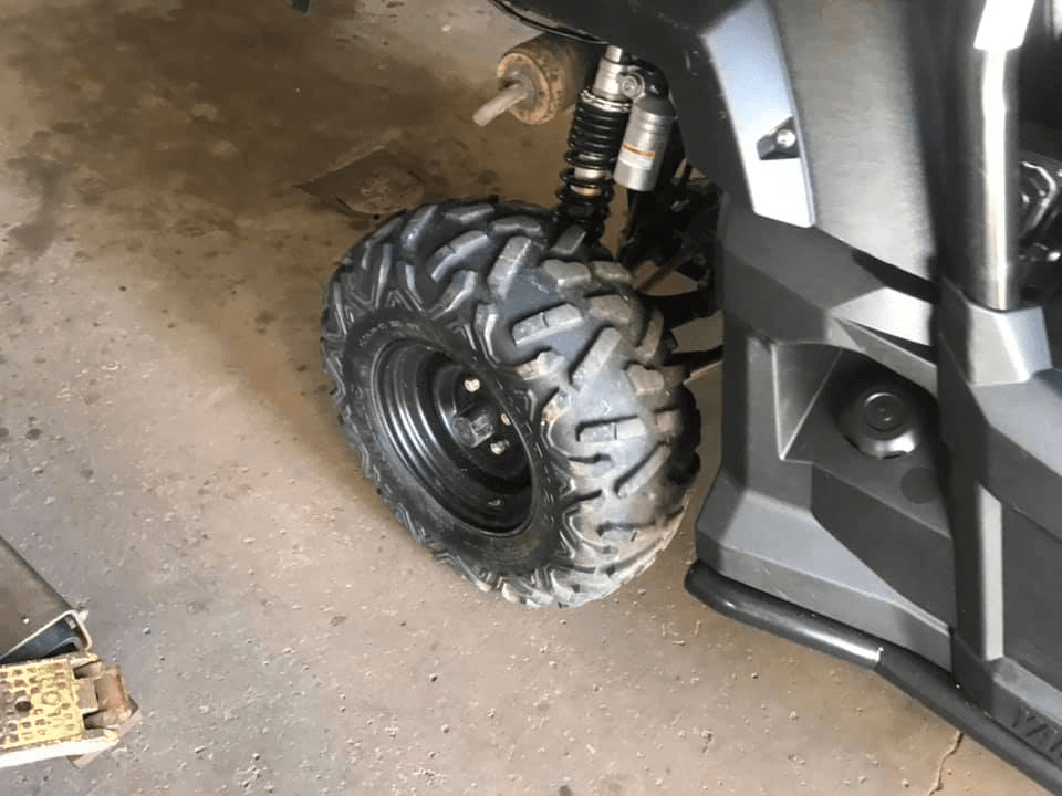 New Tires Kittanning, PA Passerini's Auto Service