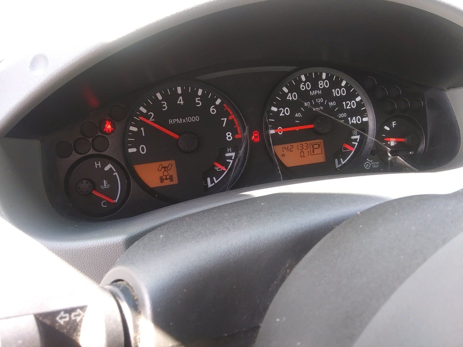 Dashboard — Passerini's Auto Service — Kittanning, PA Dashboard — Passerini's Auto Service — Kittanning, PA