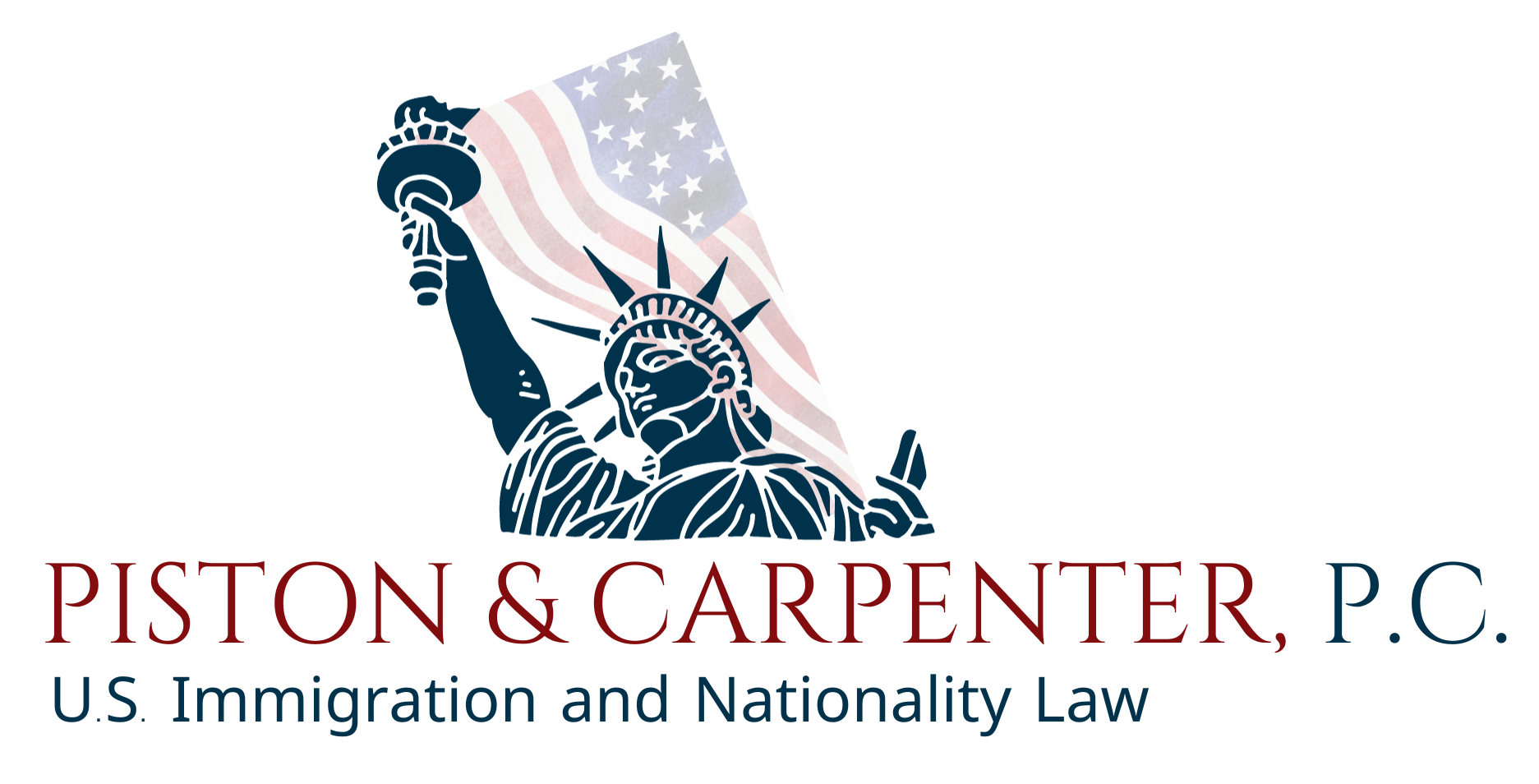 Piston & Carpenter P.C. Logo