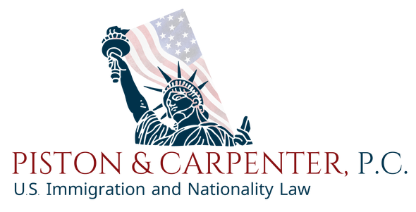 Piston & Carpenter P.C. Logo