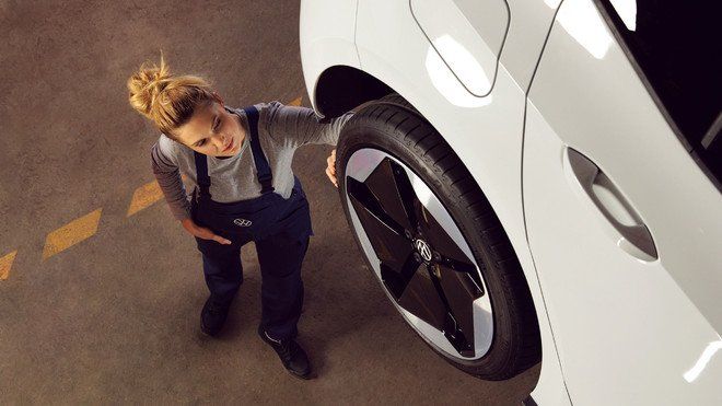 Promozioni We care easy Due manutenzioni con il risparmio del 25%