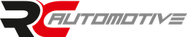 RC AUTOMOTIVE - LOGO RC AUTOMOTIVE - LOGO