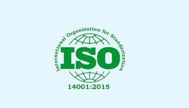 iso certificazione