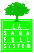 La Sana Full System - logo