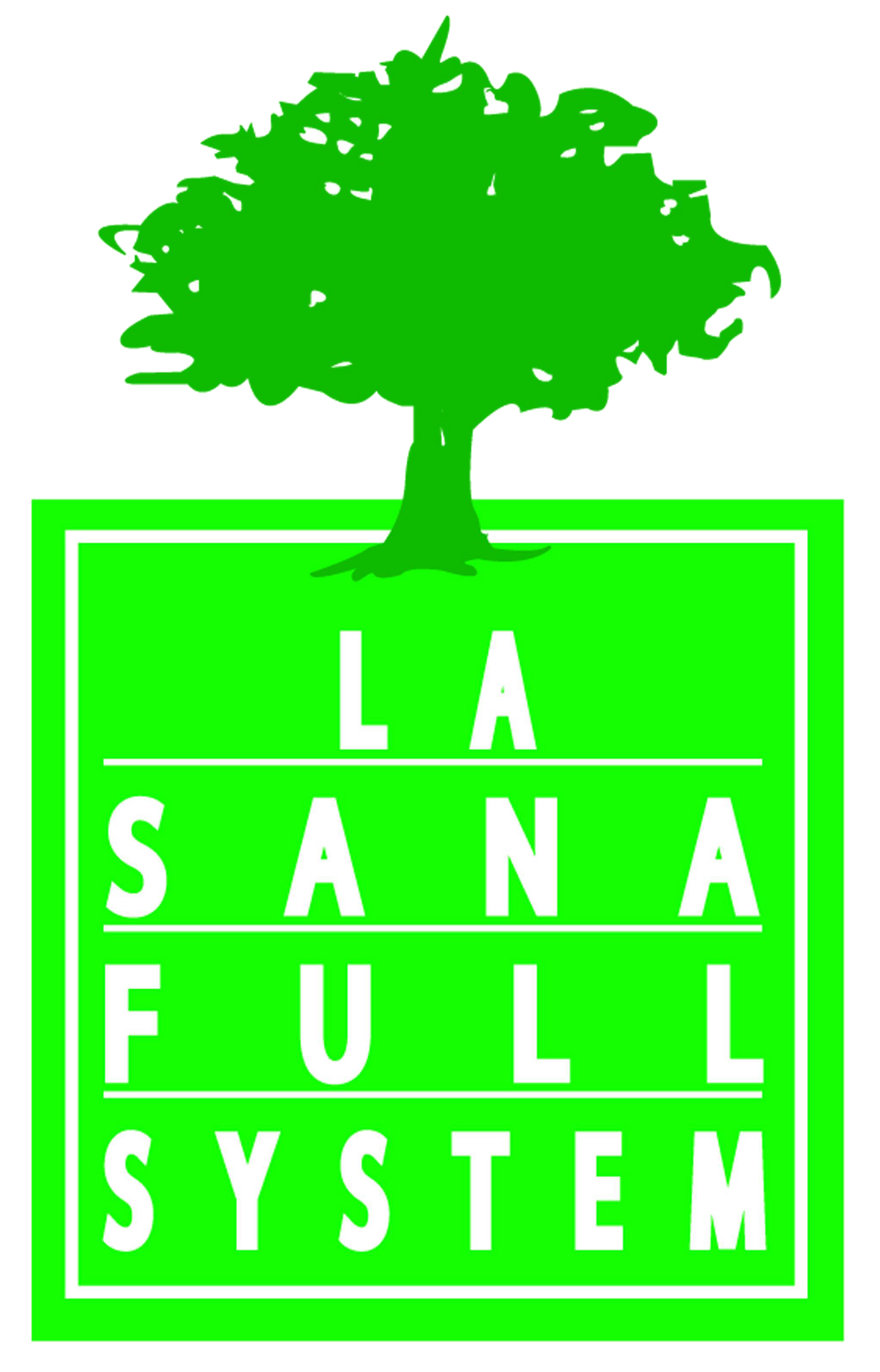 La Sana Full System - logo