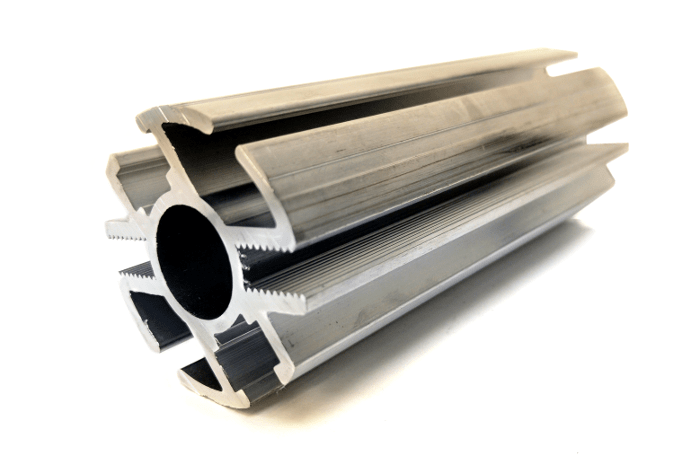 Extrusion - Carrdan Corporation