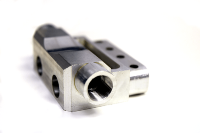 Precision Machining - Carrdan Corporation