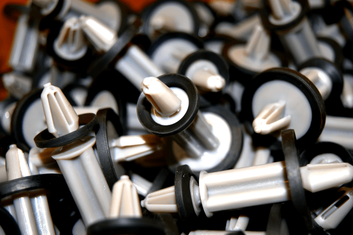 Injection Molding - Carrdan Corporation