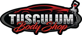 Tusculum Body Shop