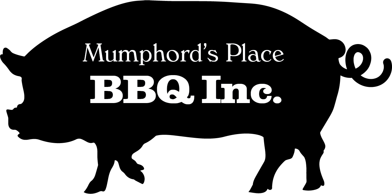 Mumphord’s Place BBQ Inc.