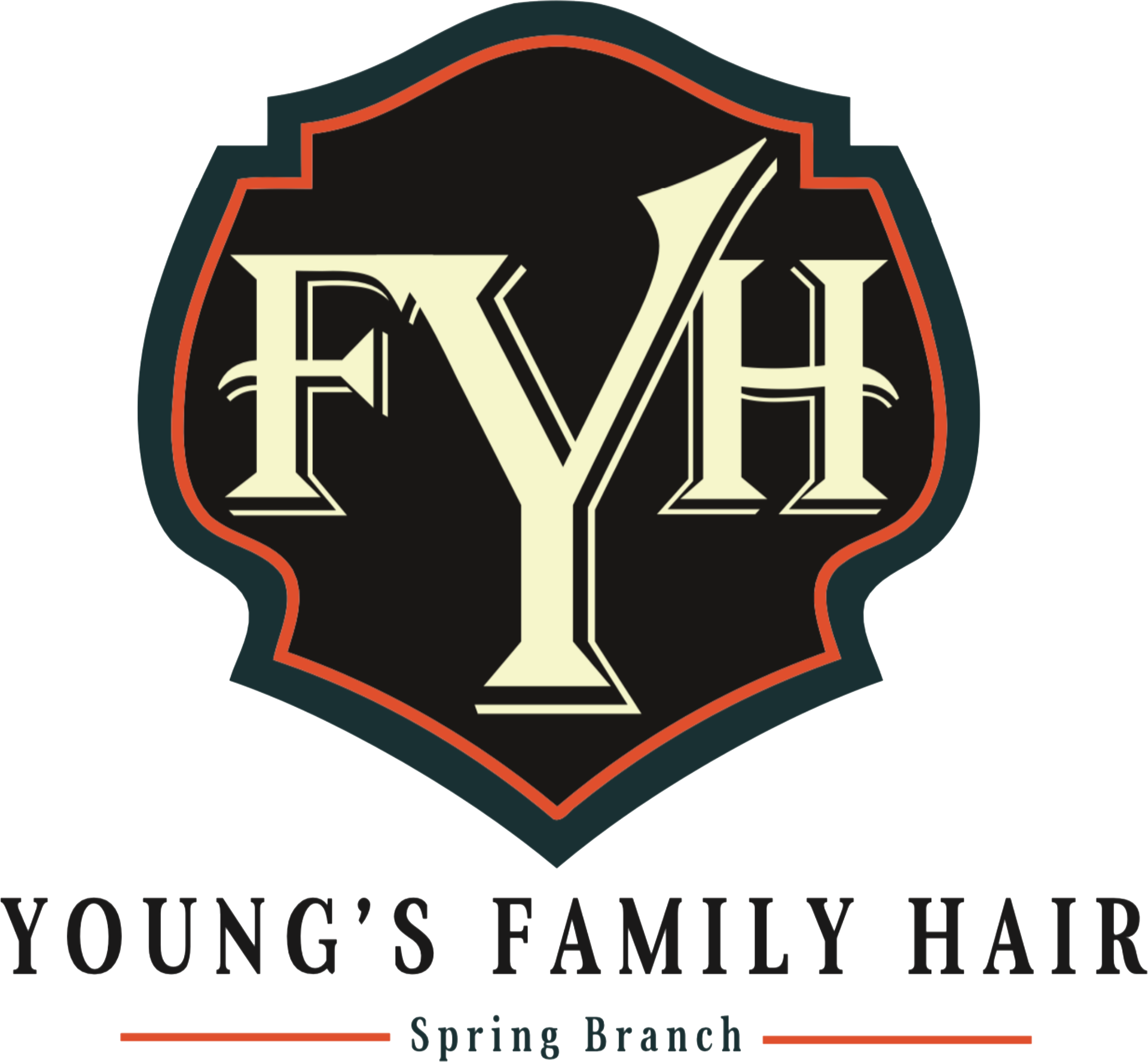 Young's Family Hair