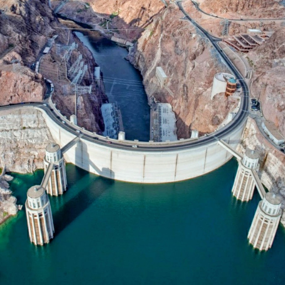 Lake Mead Hoover Dam Fishing Charter Tours