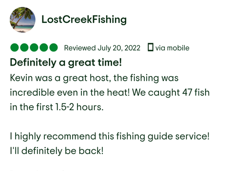 fishing guides las vegas
